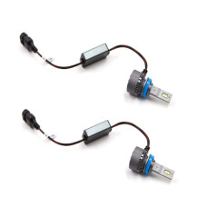 Світлодіодна LED лампа MICHI MI LED Can H11 (5500K) - 55W (шт.)