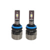 Світлодіодна LED лампа MICHI MI LED H11 5500K