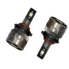 Світлодіодна LED лампа MICHI MI LED 9005/9006 5500K