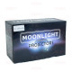 Світлодіодний бі-модуль Bi-LED Moonlight A2 2.5 дюйми Blue (блакитне скло)