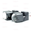 Світодіодний Bi-Led квадратний модуль Moonlight Matrix-06 1.5 дюйми 40W