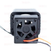 Світодіодний Bi-Led квадратний модуль Moonlight Matrix-06 1.5 дюйми 40W