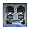 Світодіодний Bi-Led квадратний модуль Moonlight Matrix-06 1.5 дюйми 40W