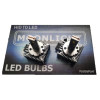 Комплект светодиодных LED ламп MoonLight Premium D2S 5500K CANBUS