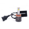 Комплект світлодіодних LED ламп MoonLight Premium H11 5500K CANBUS