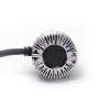 Комплект светодиодных LED ламп MoonLight Premium HB3 5500K CANBUS