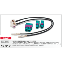 Антенний перехідник CARAV 13-019
