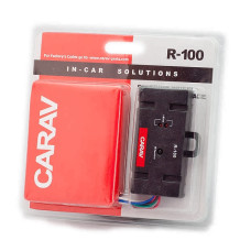 CARAV R-100 - адаптер кнопок на кермі