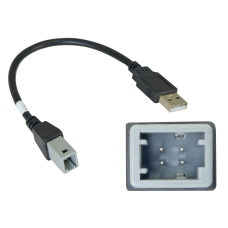 Адаптер до штатного USB CARAV 20-005