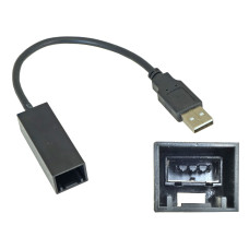 Адаптер до штатного USB CARAV 20-006
