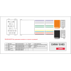Перехідник CARAV 12-003 ISO