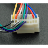Переходник CARAV 12-012 ISO