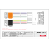 Перехідник CARAV 12-013 ISO