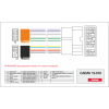 Перехідник CARAV 12-018 ISO