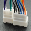Переходник CARAV 12-022 ISO