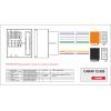 Перехідник CARAV 12-026 ISO