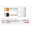 Перехідник CARAV 12-028 ISO