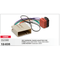 Перехідник CARAV 12-035 ISO