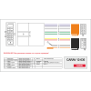 Переходник CARAV 12-036 ISO