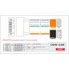Перехідник CARAV 12-040 ISO