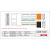 Перехідник CARAV 12-041 ISO