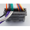Перехідник CARAV 12-042 ISO