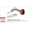 Переходник CARAV 12-043 ISO
