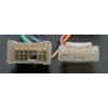 Переходник CARAV 12-043 ISO