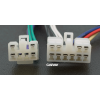 Перехідник CARAV 12-122 ISO