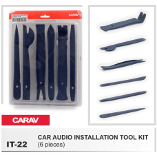 CARAV IT-22 настановний набір