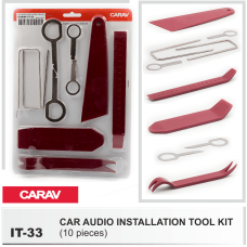 CARAV IT-33 настановний набір