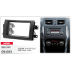 Переходная рамка CARAV 09-002 2-din