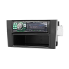 Переходная рамка CARAV 11-002 2/1-din