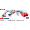 Комплект перехідників CARAV 16-007