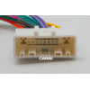 Комплект перехідників CARAV 16-008