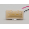 Комплект перехідників CARAV 16-011
