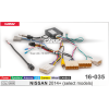Комплект переходников CARAV 16-035