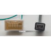 Комплект переходников CARAV 16-035