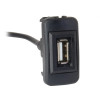USB роз'єм CARAV 17-003