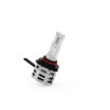Комплект світлодіодних LED ламп Narva 18038 HB3/HB4 12/24v 6500K X2 24W RPL Range Performance