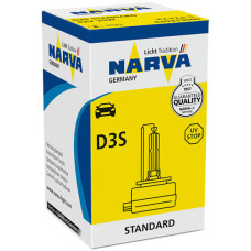 Ксеноновая лампа NARVA 84032 XENSTART D3S 42V 35W PK32d-5