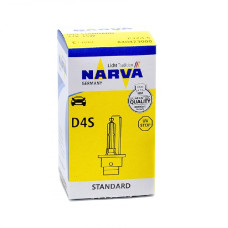 Ксеноновая лампа NARVA 84042 XENSTART D4S 85V 35W P32d-5