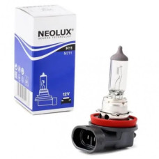 Галогенна лампа Neolux H11 N711 55W 12V PGJ19-2 10X1