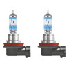 Комплект галогеновых ламп Osram 64211NB200-HCB H11 12V 55W PGJ19-2 Night Breaker Laser +200% 2шт/комп