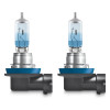 Комплект галогеновых ламп Osram H11 12V 55W PGJ19-2 Cool Blue Intense Next Gen +100% 2шт/комп (64211CBN-HCB)