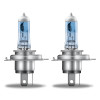 Комплект галогеновых ламп Osram H4 12V 60W P43t Cool Blue Intense Next Gen +100% 2шт/комп (64193CBN-HCB)
