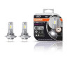 Комплект светодиодных ламп OSRAM 64210DWESY-HCB H7/H18 16W 12V 6500K LEDriving HL EASY