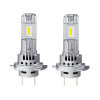 Комплект светодиодных ламп OSRAM 64210DWESY-HCB H7/H18 16W 12V 6500K LEDriving HL EASY