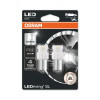 Комплект светодиодных ламп OSRAM LEDriving SL 7506DWP-02b P21W 12V BA15s 6000K 2шт.