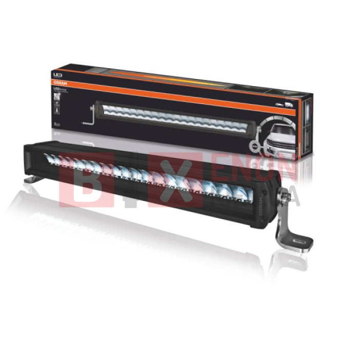 Светодиодная фара Osram LEDDL104-SP FX500-SP 35Watt 12/24V